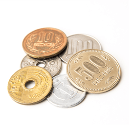 現金・貴重品